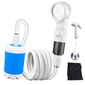 Portable Rechargeable Outdoor Shower