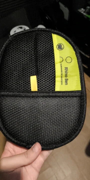 Review Card