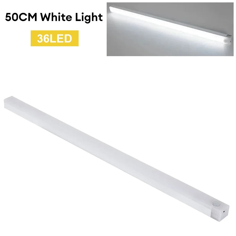 Wireless LED Motion Sensor Cabinet Light