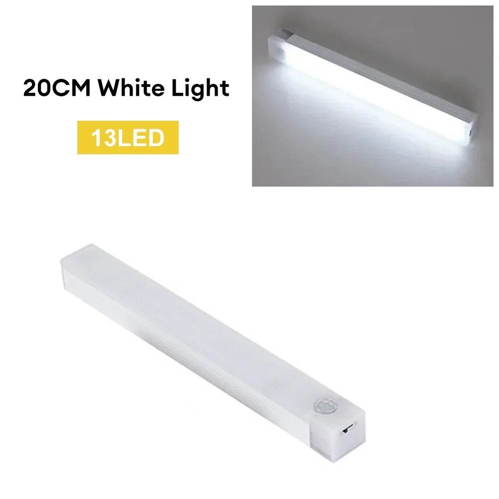 Wireless LED Motion Sensor Cabinet Light