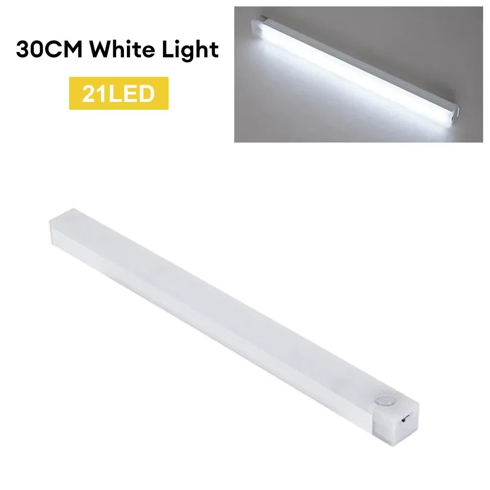 Wireless LED Motion Sensor Cabinet Light